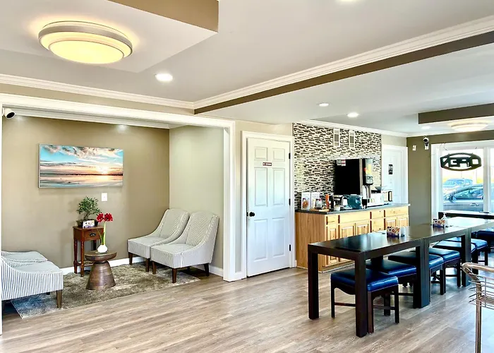 Dyersburg Motels