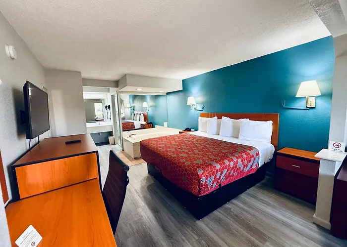 Camden Motels