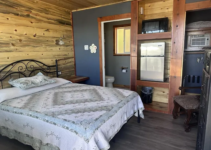 Lake Tahoe Motels