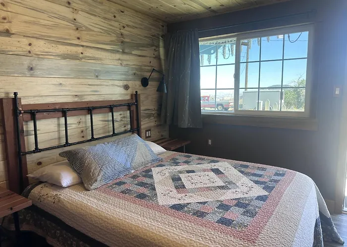 Yerington Motels