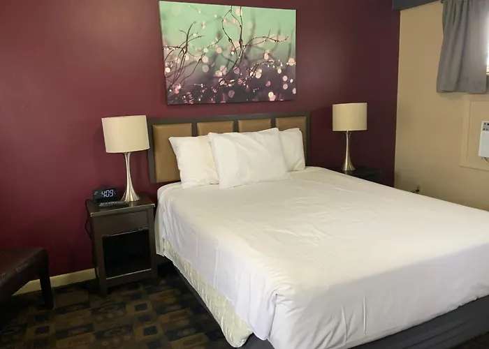 Alma Motels
