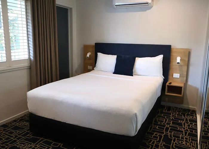 Redbank Motels