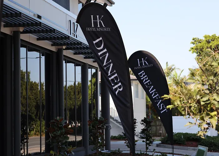 North Lakes Motels