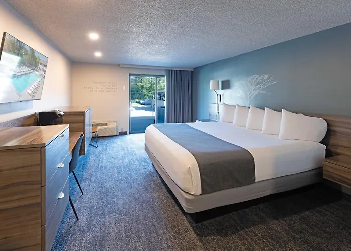 Deer Park Motels
