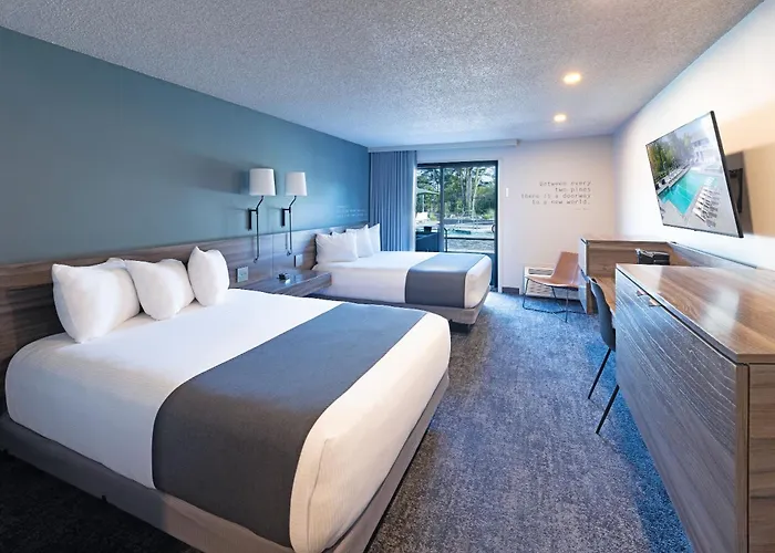 Diamond Lake Motels