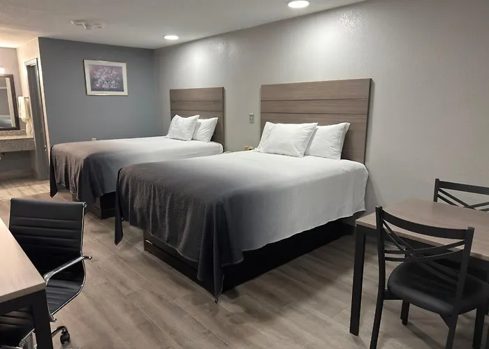 Hazen Motels