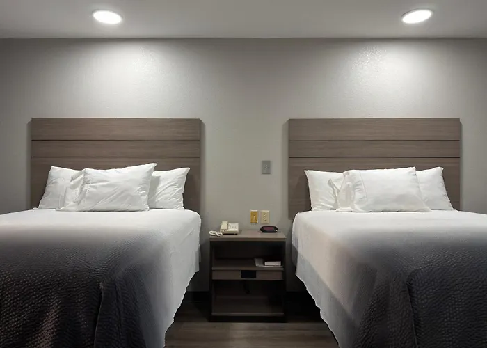 Cabot Motels