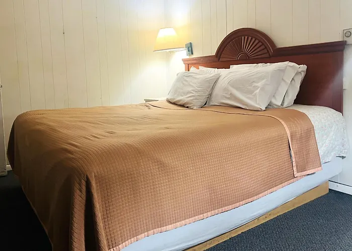 Sparta Motels