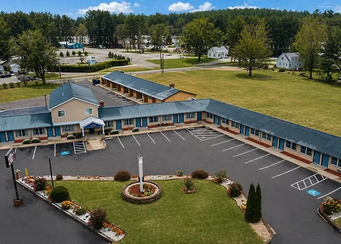 Palmer Motels