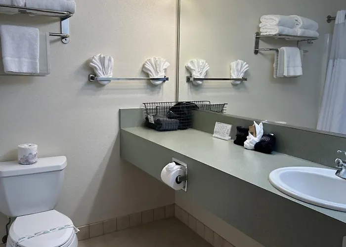 Coquille Motels