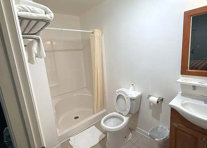 Howell Motels
