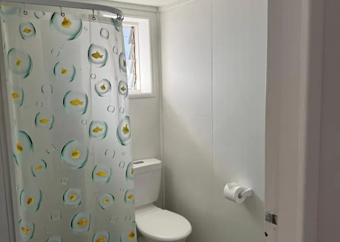Tauranga Motels