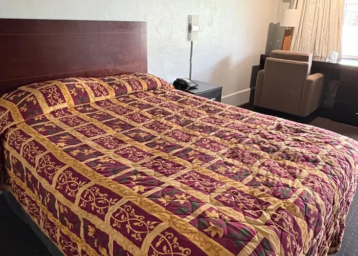 Middletown (Dauphin County) Motels