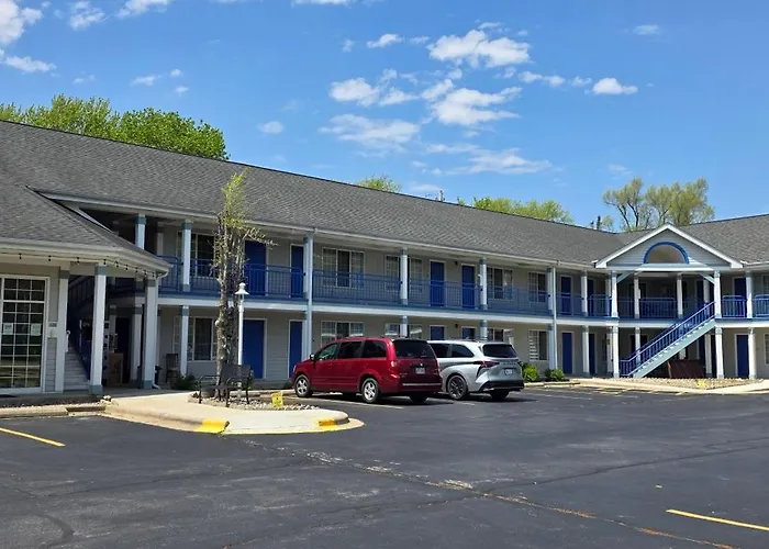 Greenfield Motels