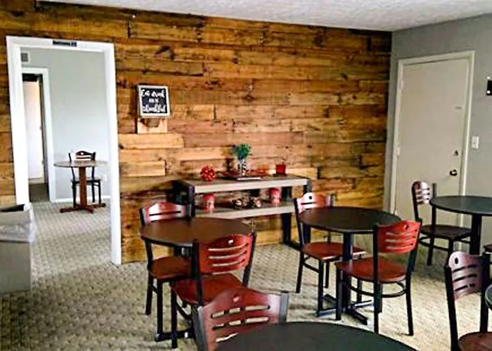 Augusta Motels