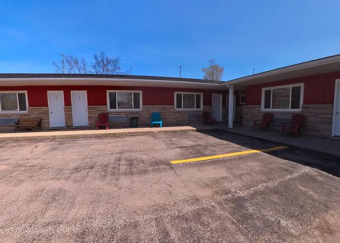 Kincardine Motels