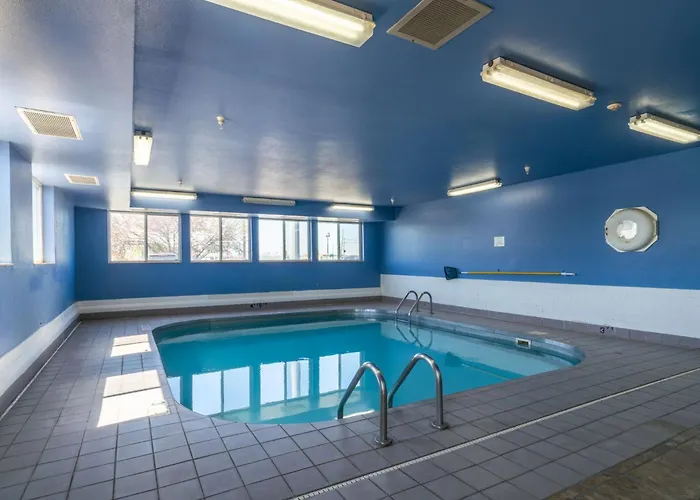 Beresford Motels