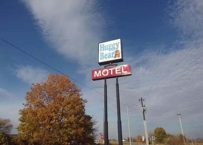 Decatur Motels