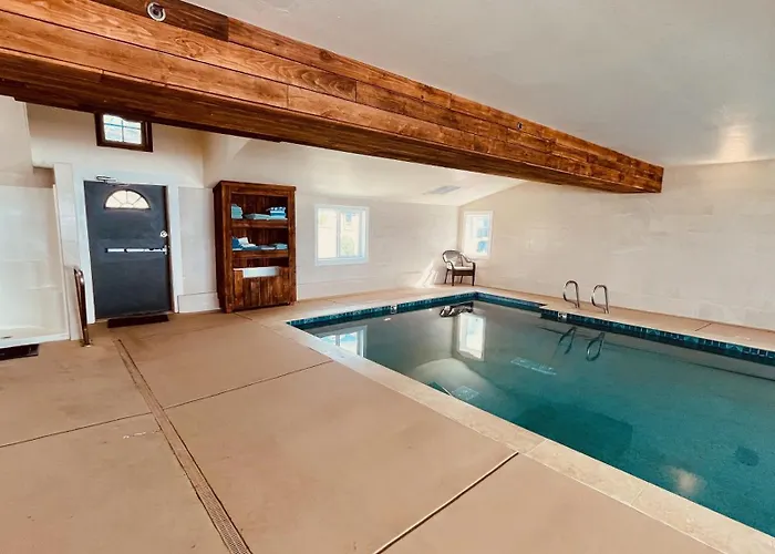 Keizer Motels