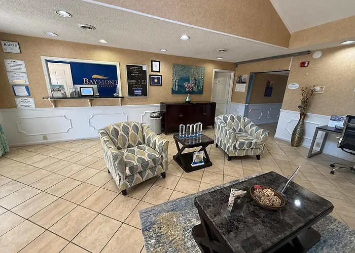 Moneta Motels