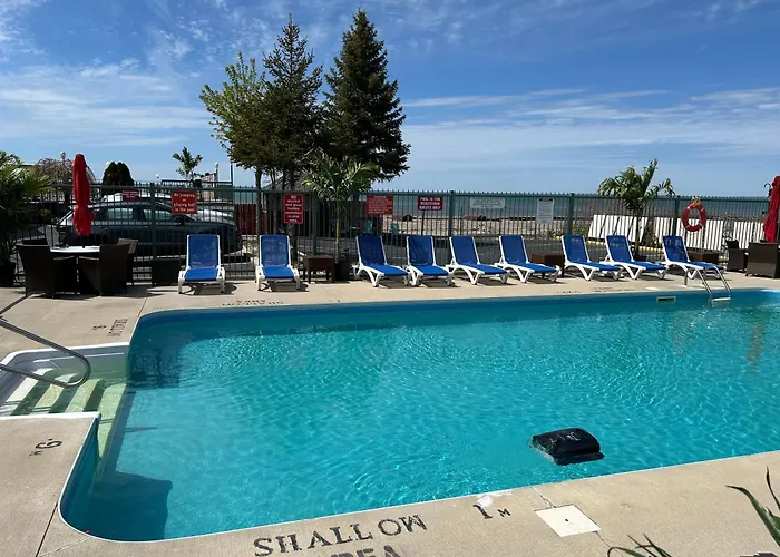 Sutton Motels