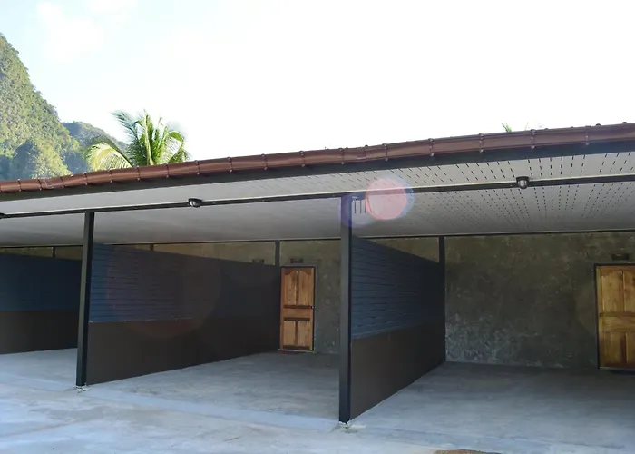 Phuket Motels