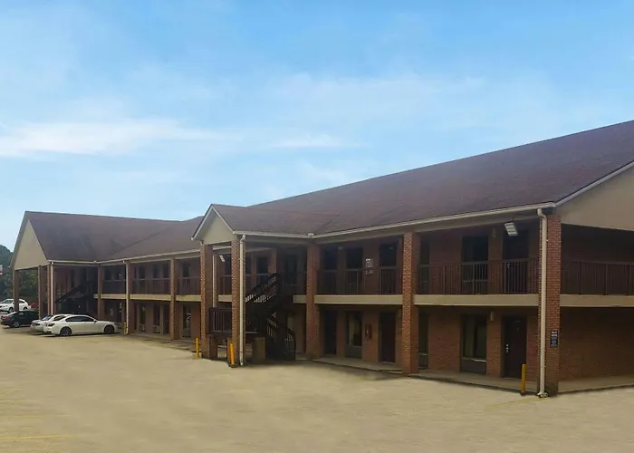 Marietta Motels