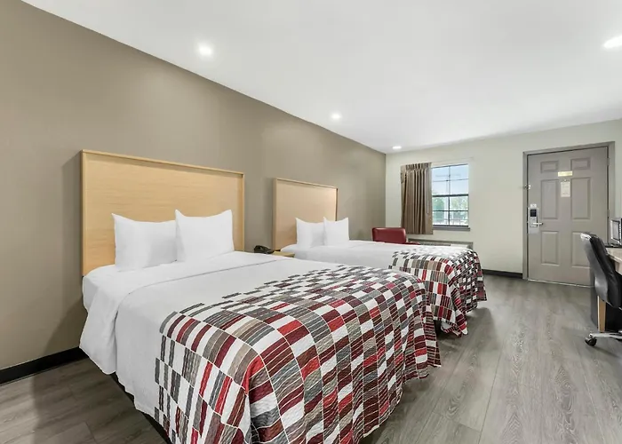 Tunica Motels