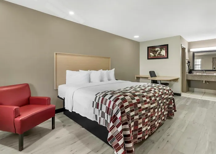 Wynne Motels