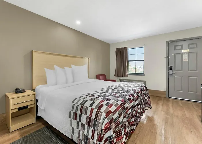 Hernando Motels