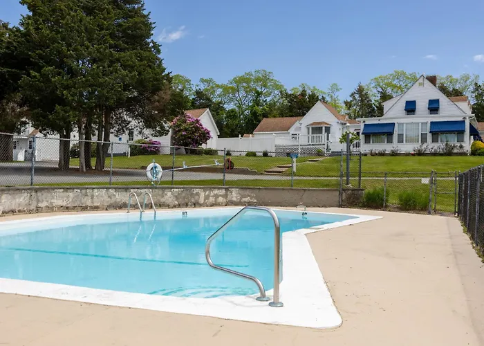 Somerville Motels