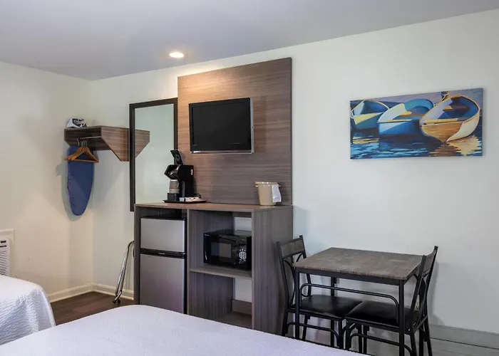 Chelsea Motels