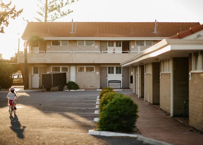 Geraldton Motels