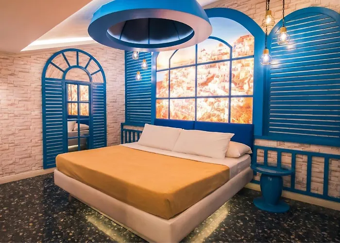 San Fernando (Pampanga) Motels