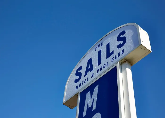 Brunswick Heads Motels