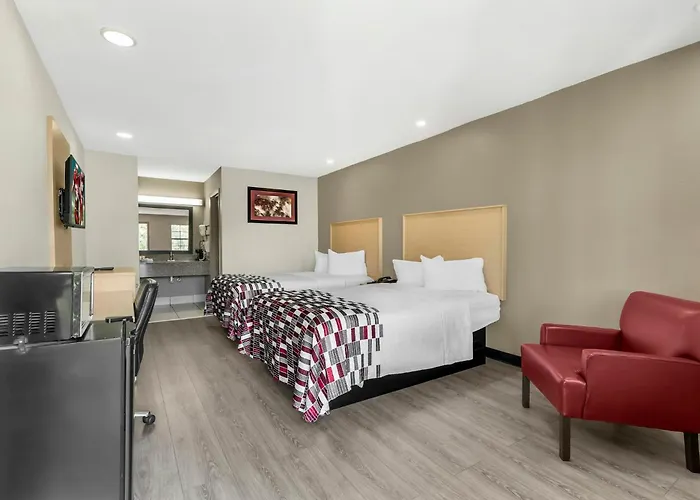 Hughes Motels