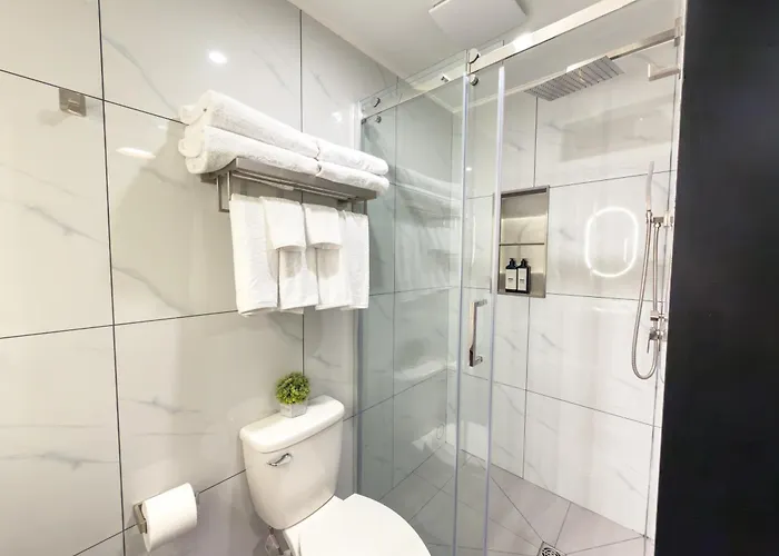 Abbotsford Motels