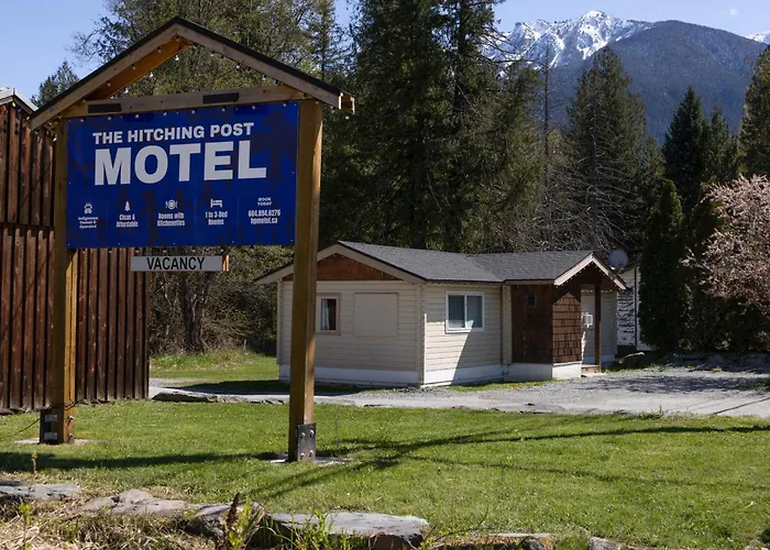 Pemberton Motels