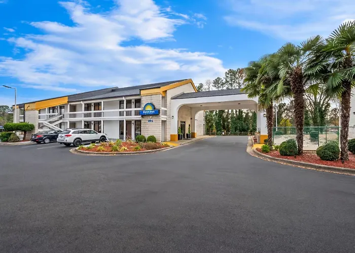 Knightdale Motels
