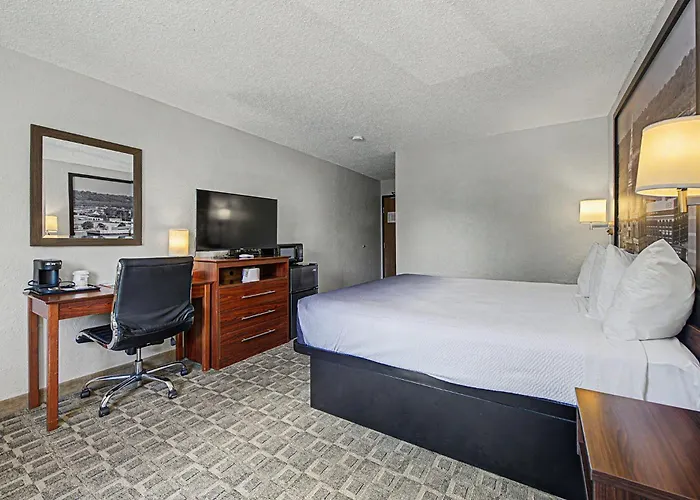 Savanna Motels