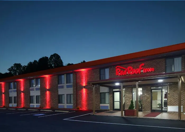 Collinsville Motels