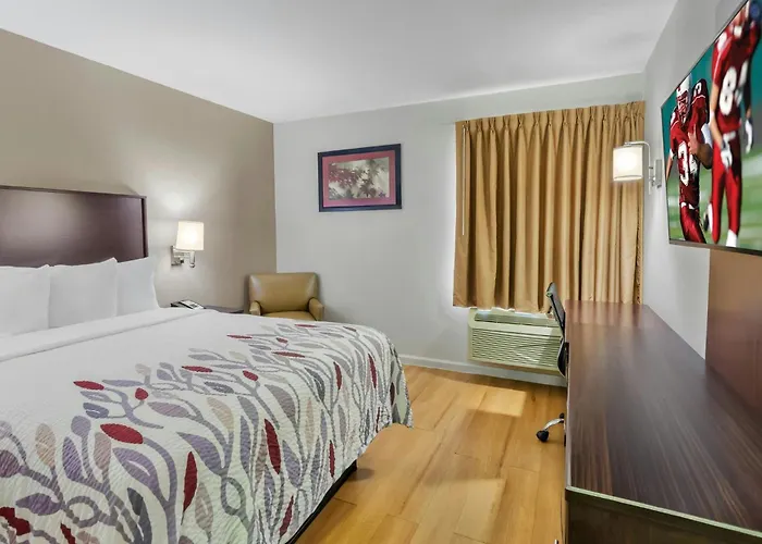 Meadows of Dan Motels