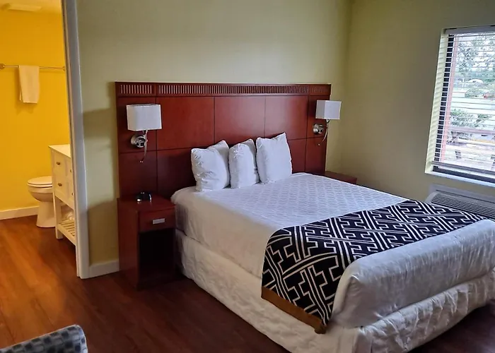Inglis Motels