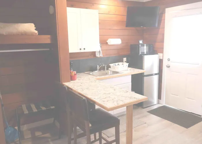 Copalis Beach Motels