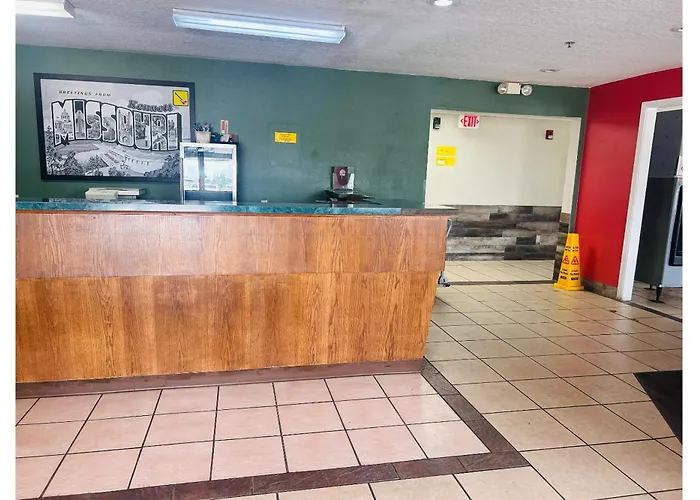 Kennett Motels