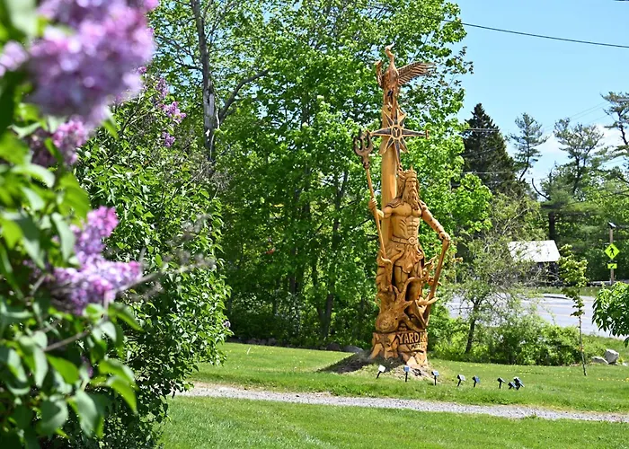 Searsport Motels