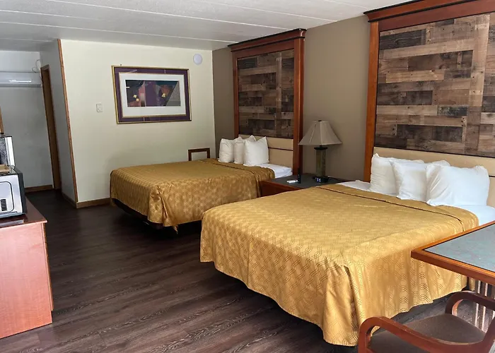 Westfield Motels