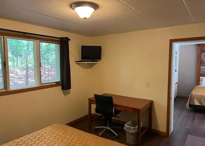 Beaver Dam Motels