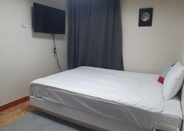 Busan Motels