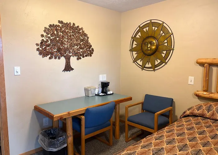 Browning Motels